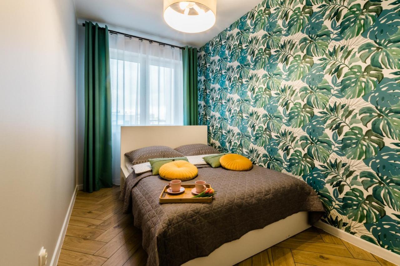 Apartament Rezydencja Vintage No2 Olsztyn  Exterior photo