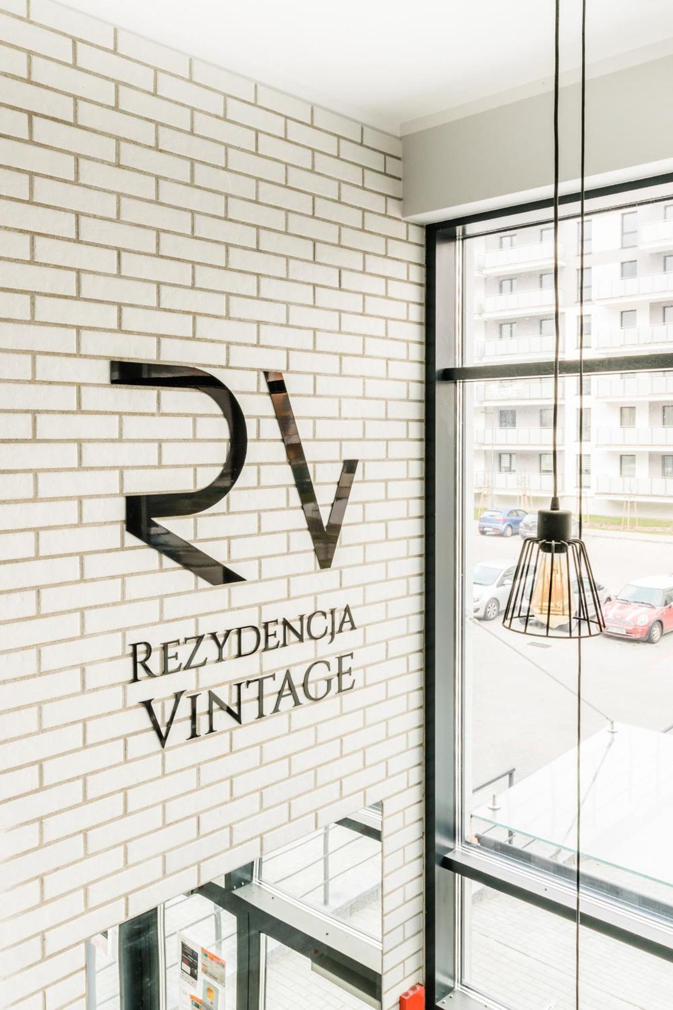 Apartament Rezydencja Vintage No2 Olsztyn  Exterior photo