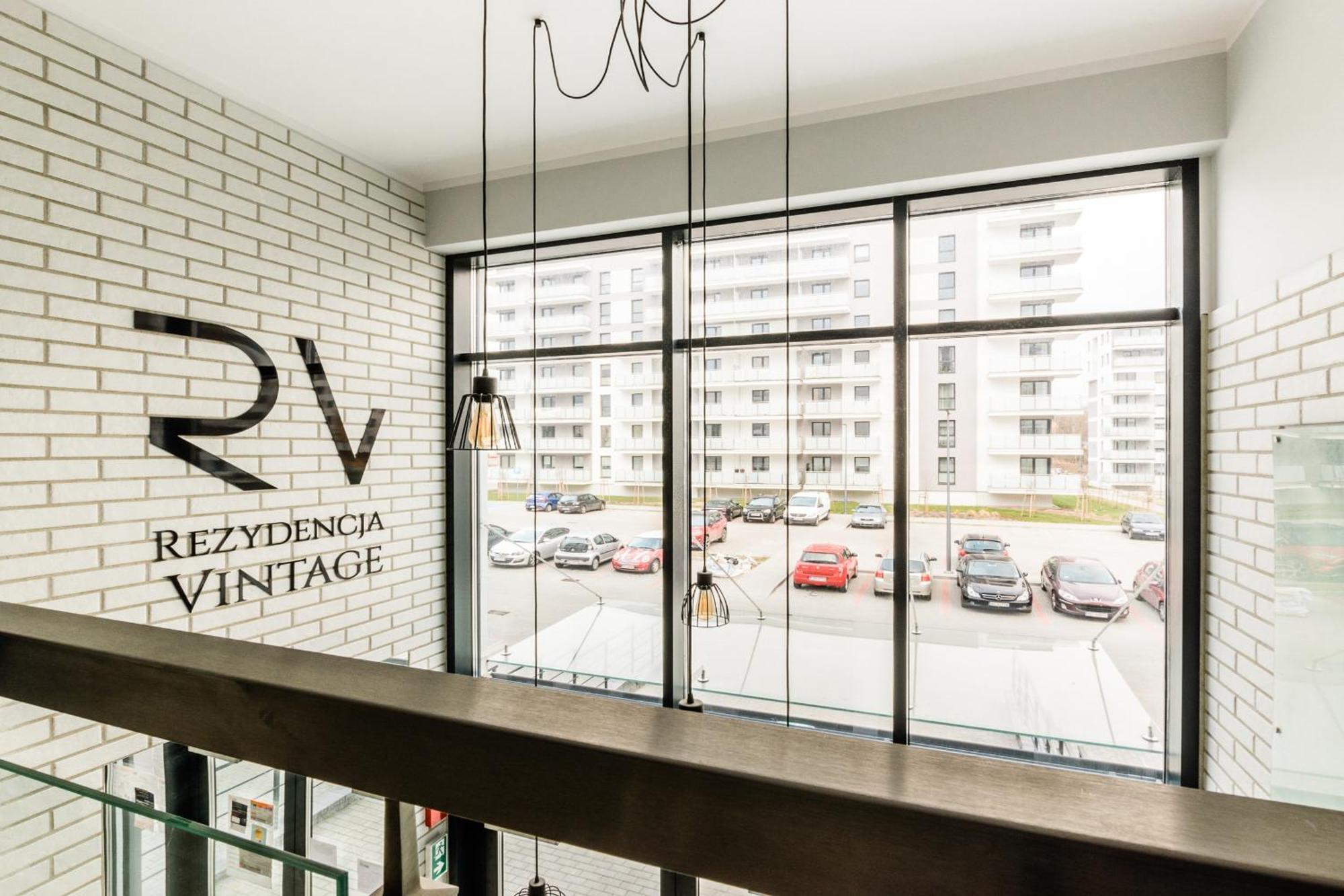 Apartament Rezydencja Vintage No2 Olsztyn  Exterior photo